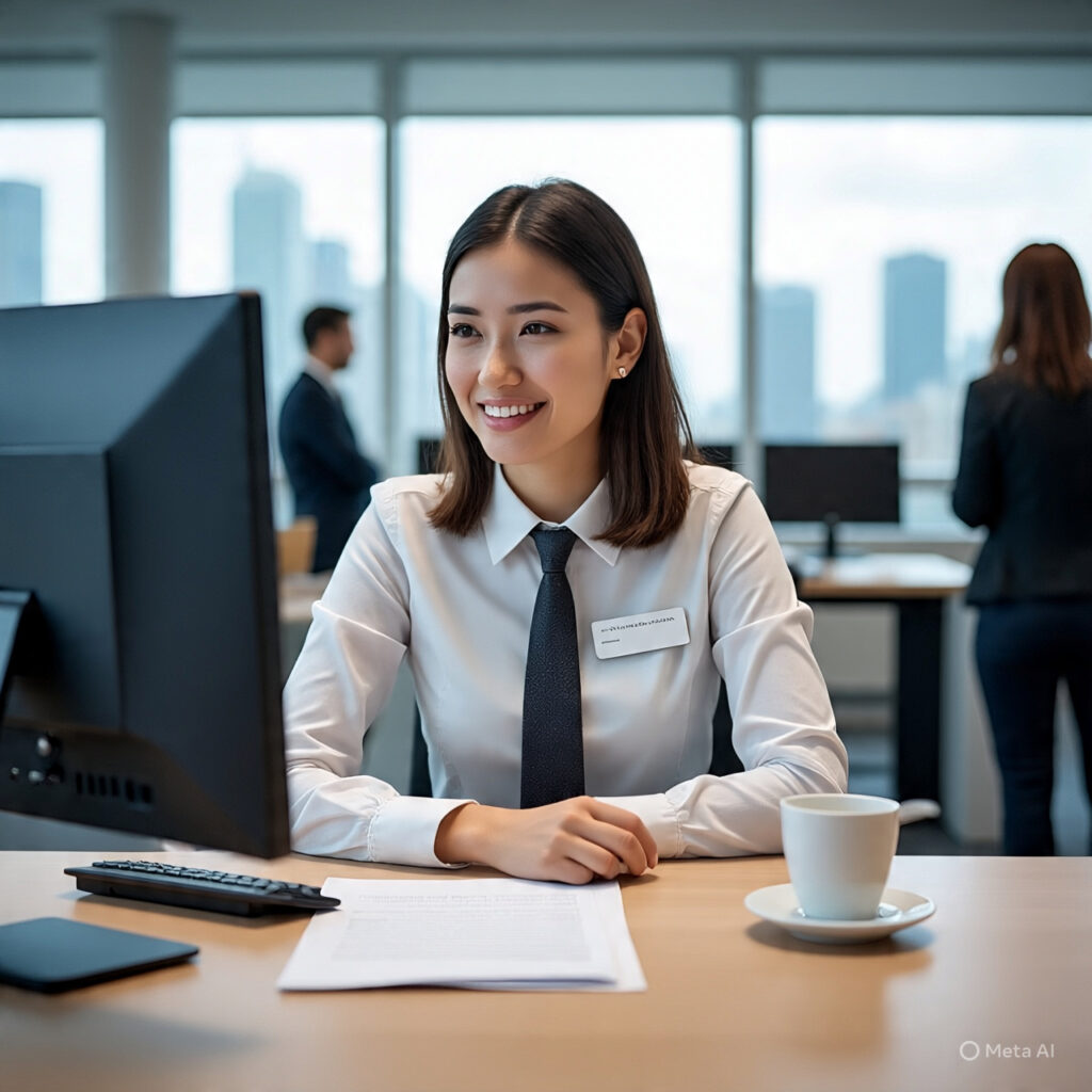 For New Hires: Increased confidence, better job performance, faster integration, and reduced stress